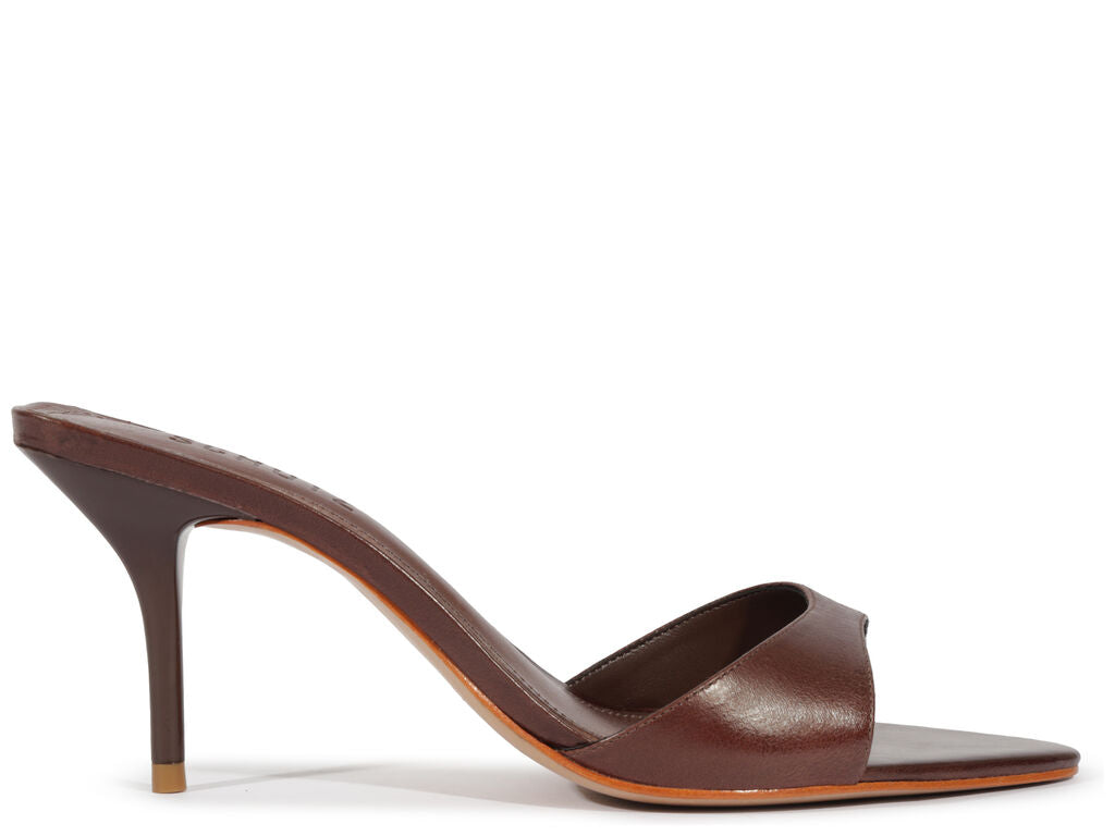 Schutz - Elodie (Dark Brown)