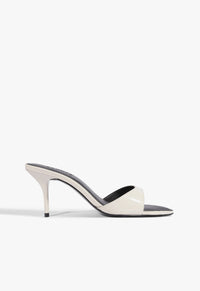 Schutz - Elodie (Sugar White)
