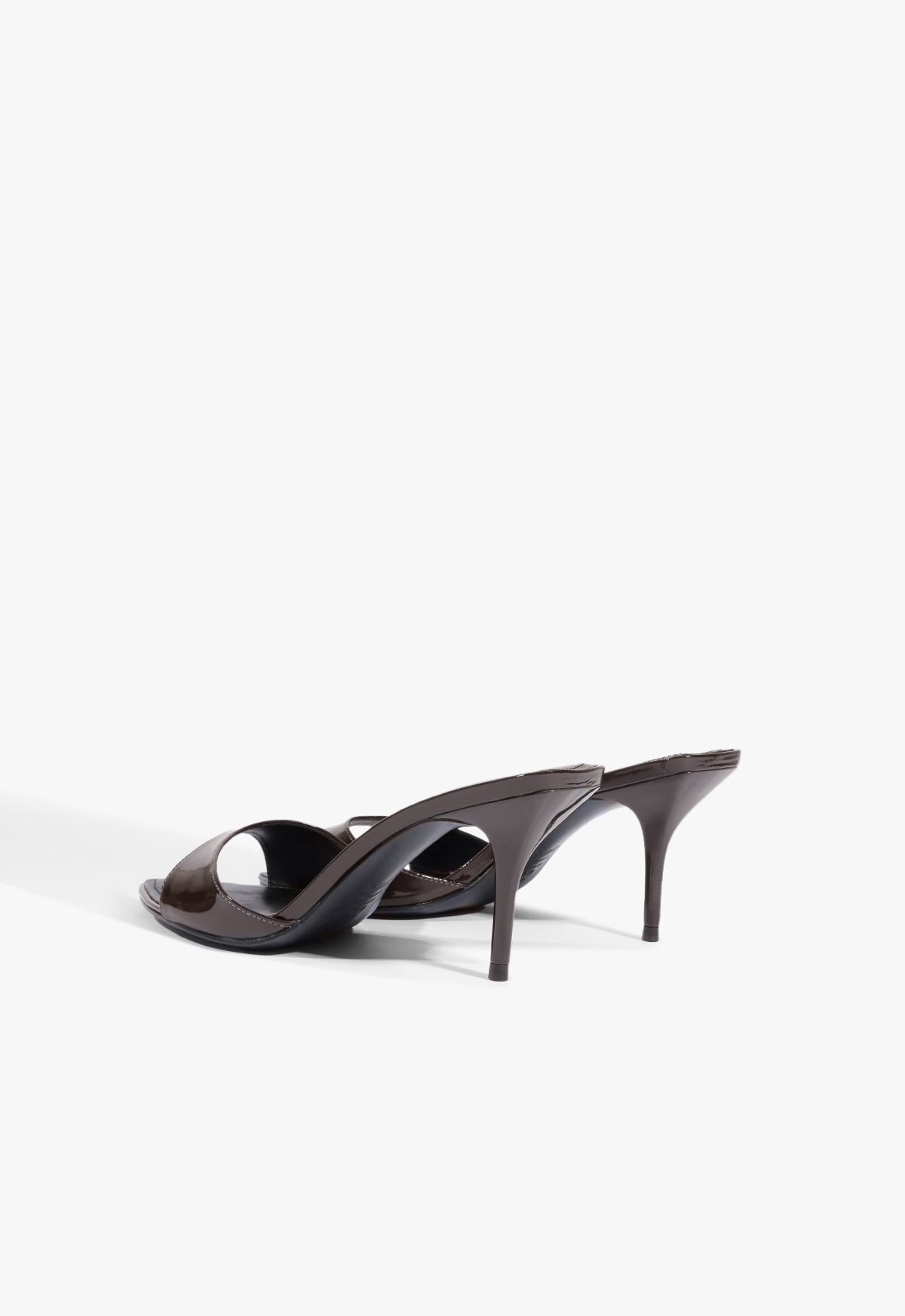 Schutz - Elodie (Dark Brown)