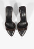 Schutz - Elodie (Dark Brown)