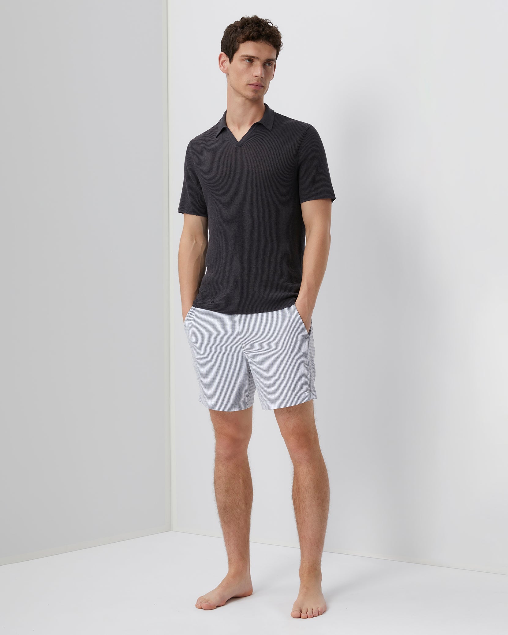 Calder 6E Swim Trunk