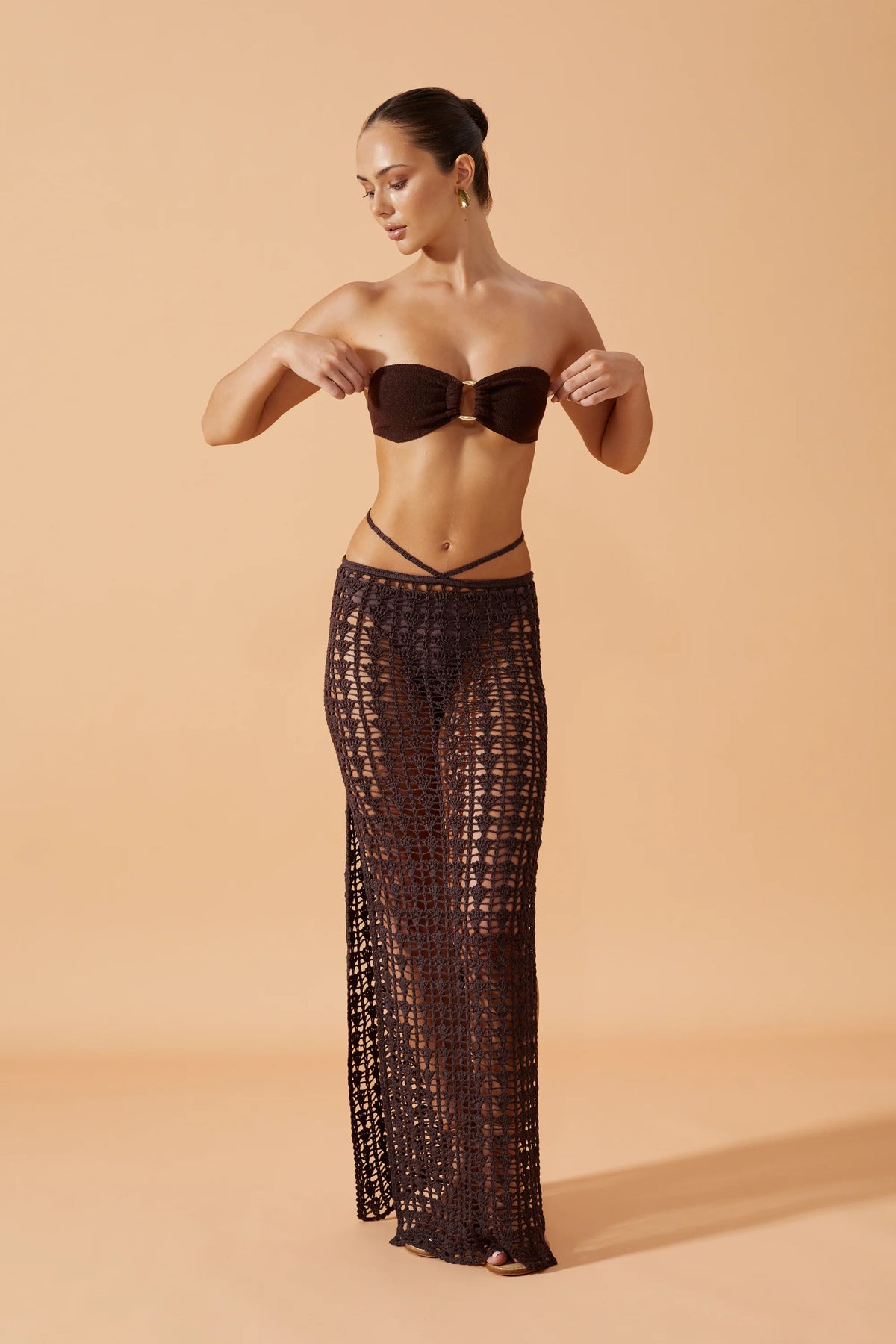 Flook Seren Skirt