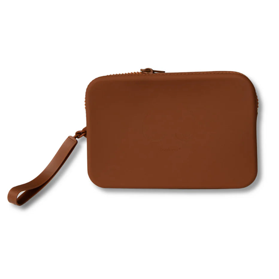 Silicone Travel Case