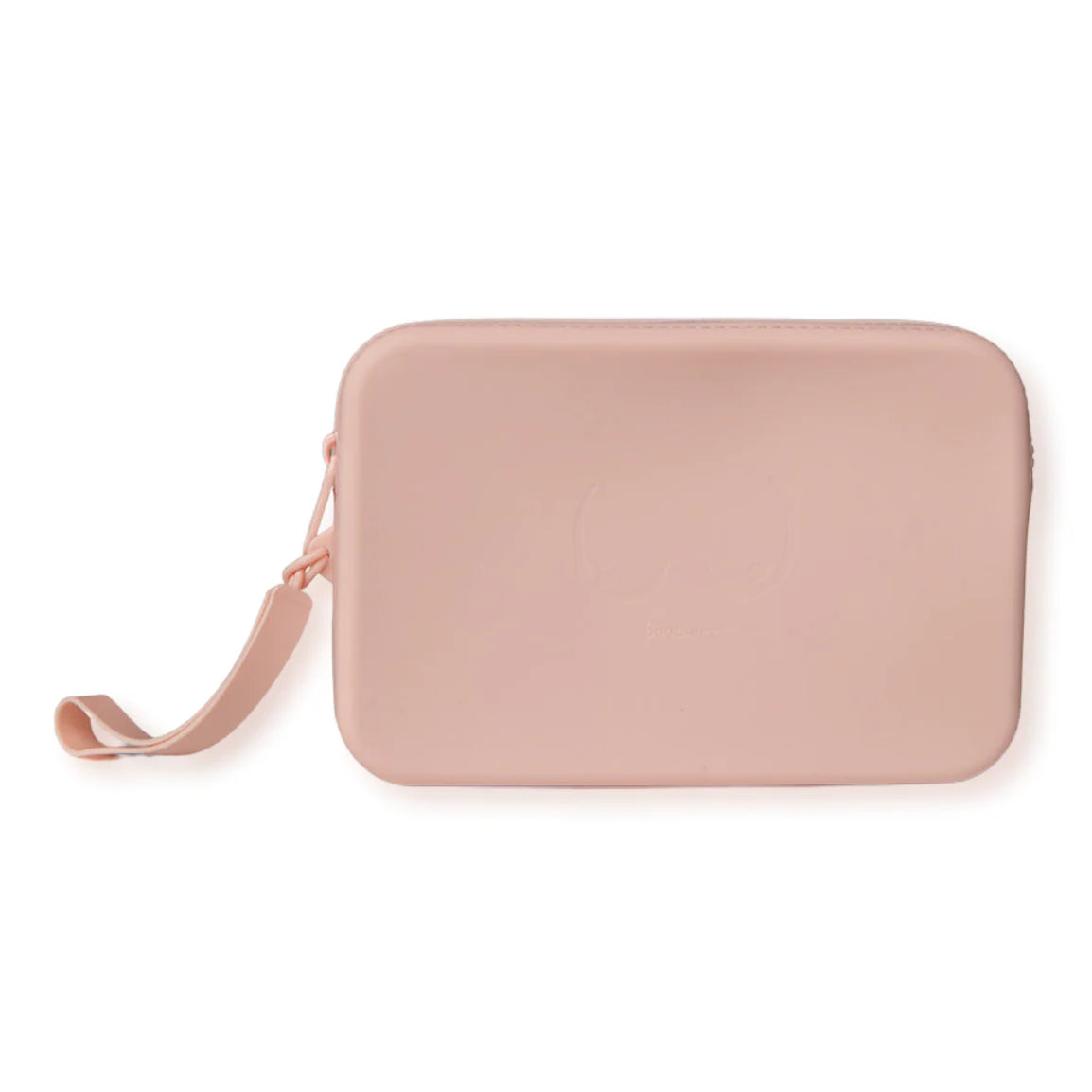 Boob-eez Silicone Travel Case