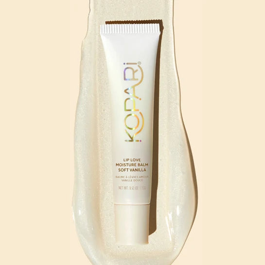 Kopari Lip Love Moisture Balm - Soft Vanilla