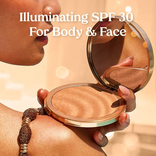 Kopari Sun Veil Illuminating Sunscreen SPF 30