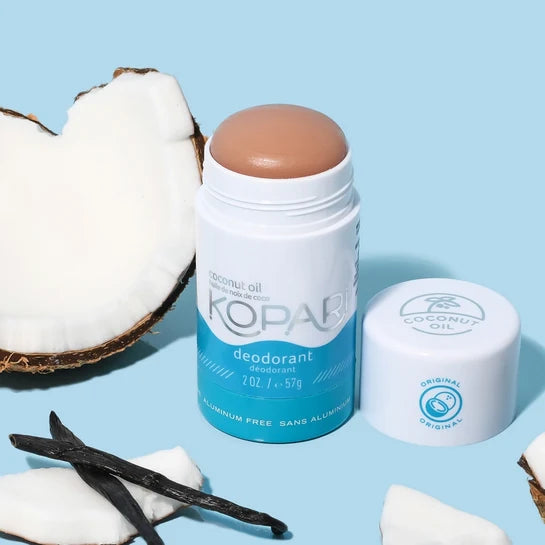 Kopari  Coconut Beach Aluminum Free Deodorant