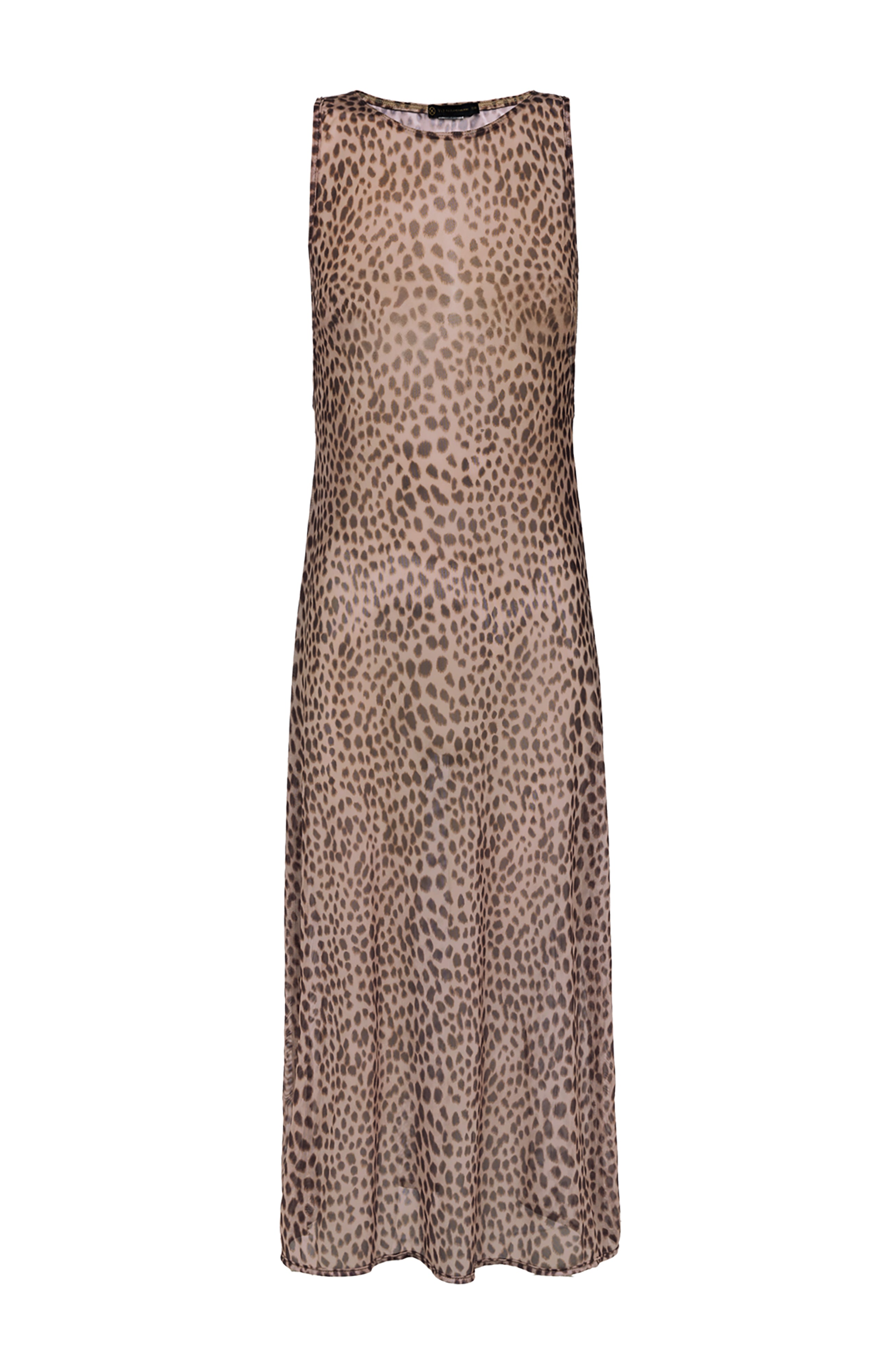 Vix Twist Long Cover Up