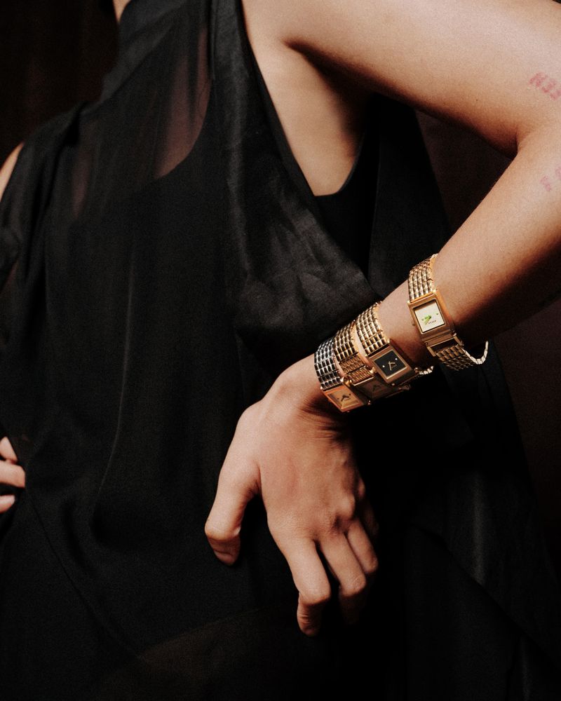 Breda Revel Watch
