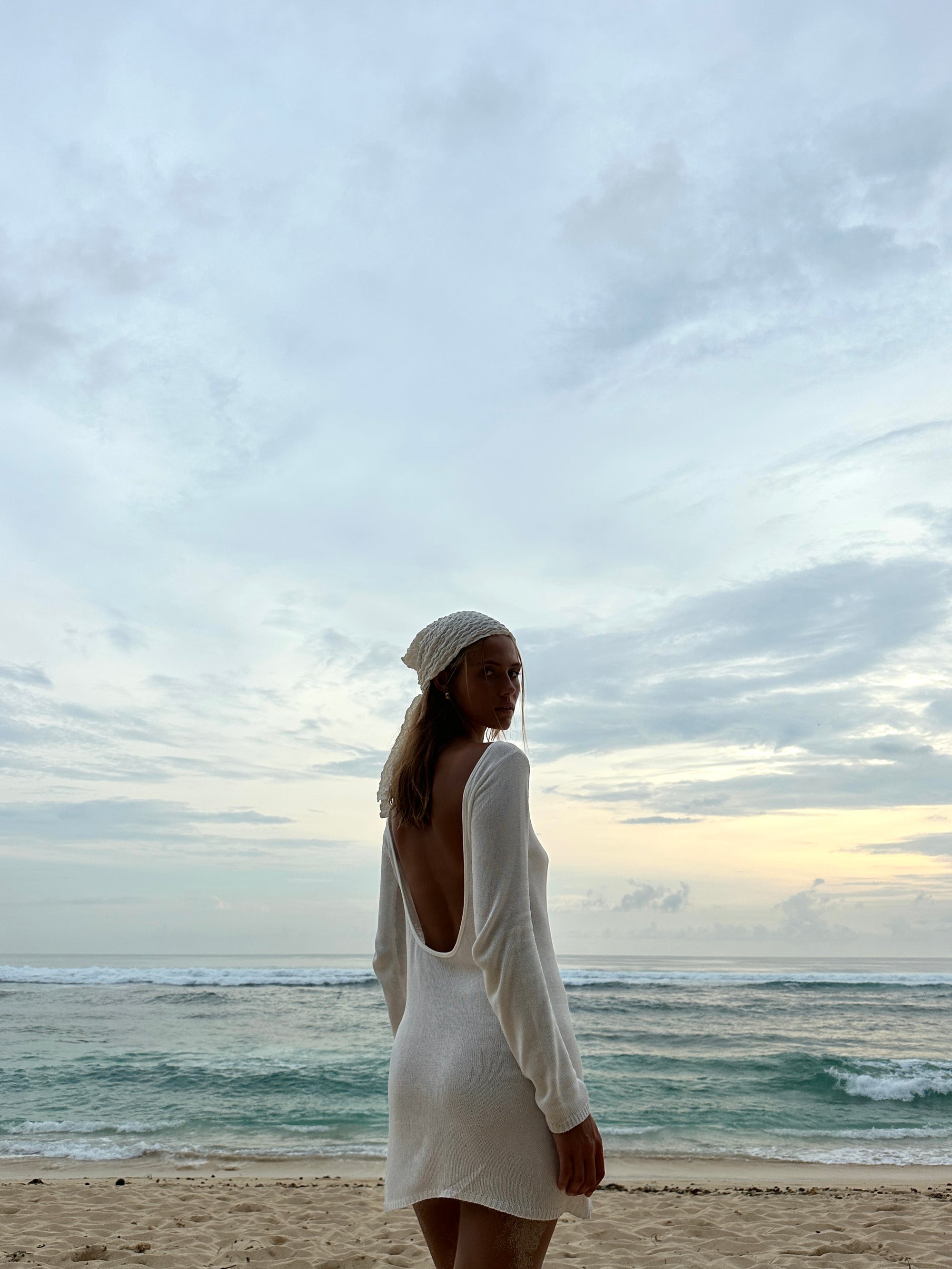ALEGRA DRESS