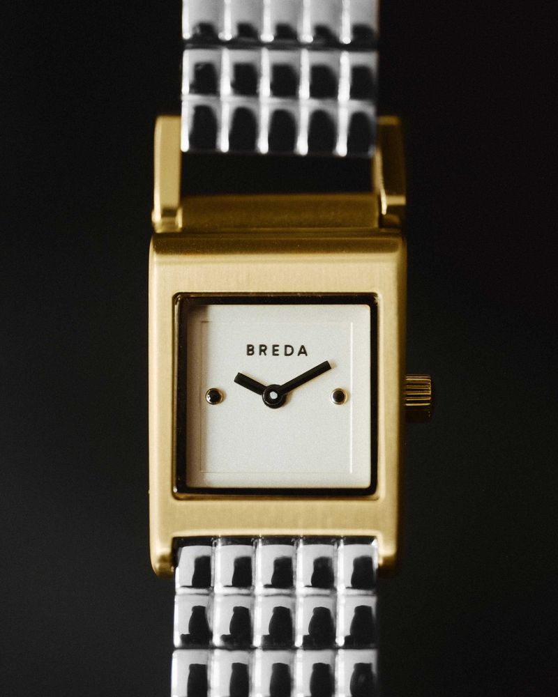 Breda Revel Watch
