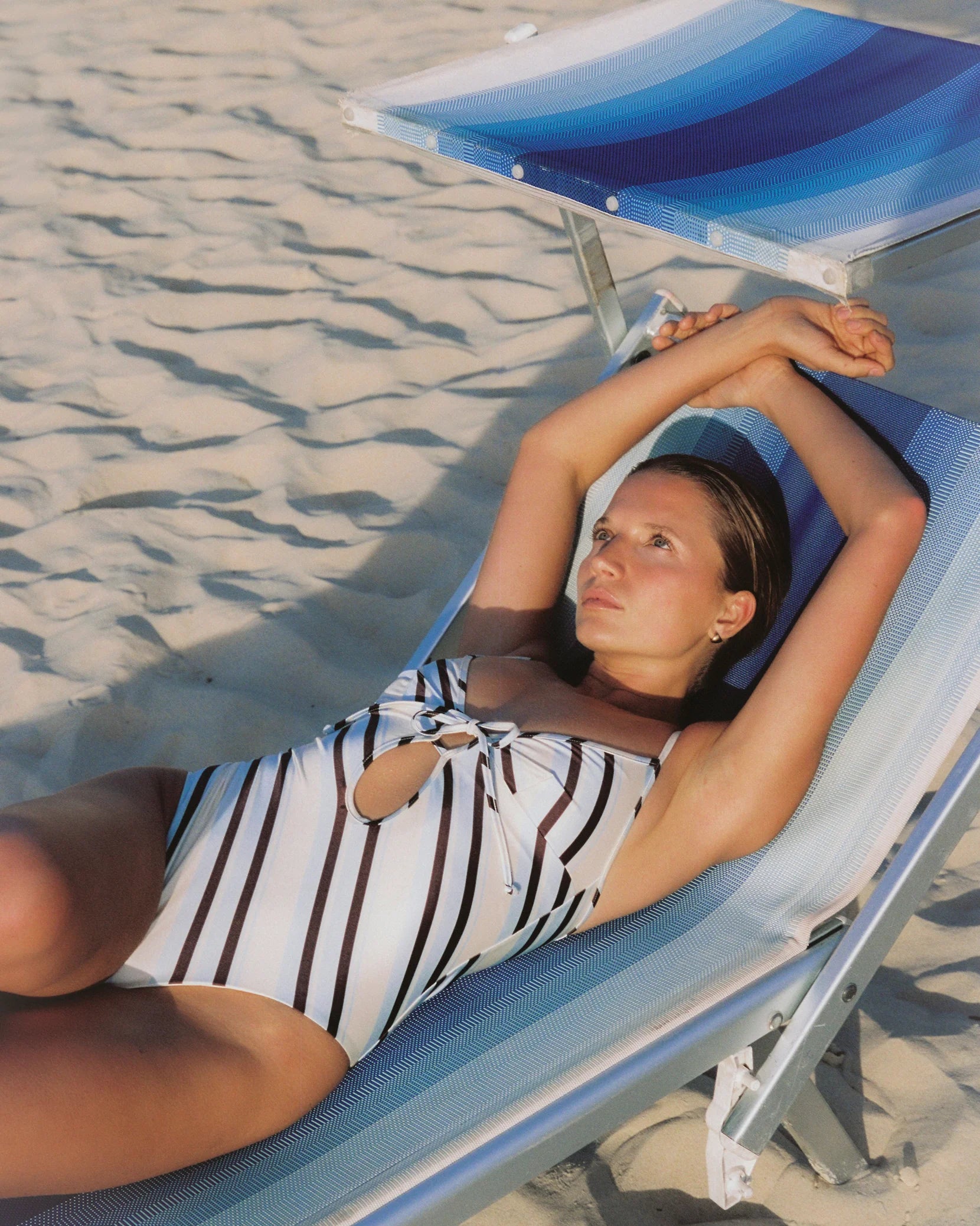 Onia Soleil One Piece